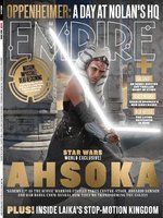 Cover image for Empire: Mar 01 2022